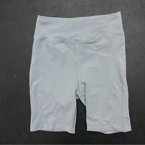 lululemon For the Chill Of It High-Rise
Short 8" Short Tights rear zip